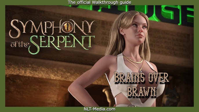 蛇之交响曲|Symphony of the Serpent全息投影