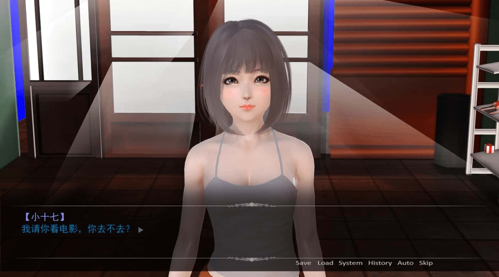 视觉数据1